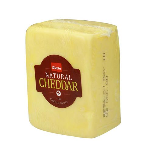 cheddar cheese