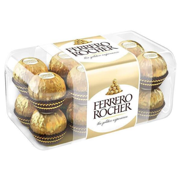 Ferrero Rocher 200 g T16