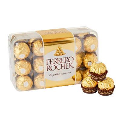 Ferrero Rocher 375g