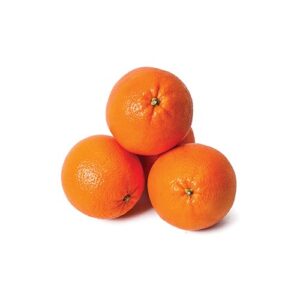 Oranges