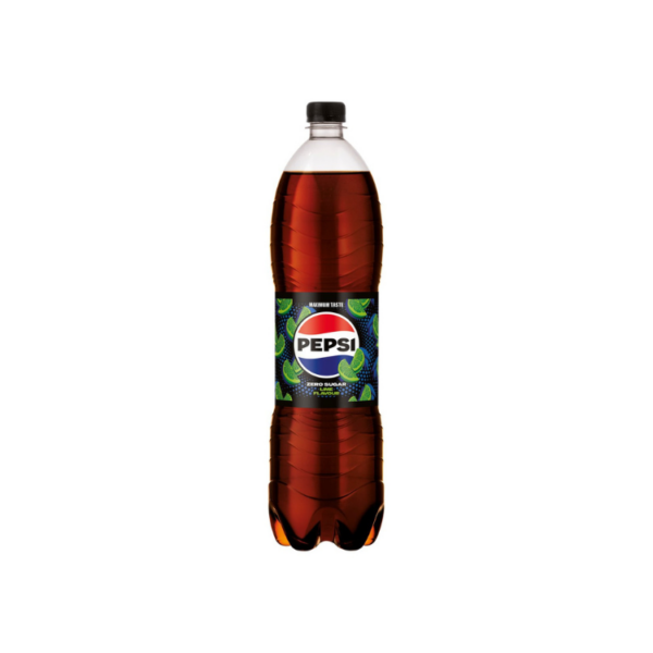 Pepsi Max Lime 1.5L