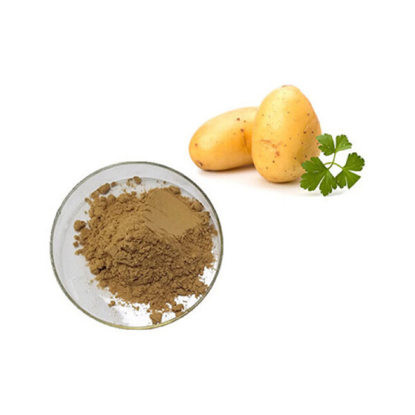 Potato Starch Flour