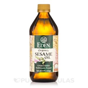 Sesame Oil