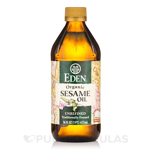 Sesame Oil